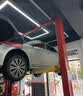 嘉实多（Castrol）极护智E版单次小保养卡5W-30 SP 4L 含机油+机滤+工时 汽车保养 实拍图
