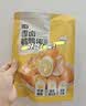 七鲜 香卤鹌鹑蛋（盐焗味）255g  实拍图