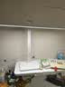 好视力AAAAA级护眼台灯学习学生儿童读写台灯智能语音全光谱 T55Pro 实拍图