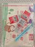 六品堂幼儿园数字字帖学前班儿童启蒙学前3岁456凹槽控笔训练练字帖幼小衔接练字本小学生描红本 实拍图