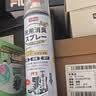巨奇（JUQI）鞋子除臭杀菌喷雾360ml*3鞋子除臭剂银离子消毒杀菌鞋柜防臭脚气 实拍图