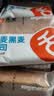 舌里黑麦全麦面包1kg0脂吐司粗粮早餐健身代餐休闲零食【京东真全麦】 实拍图