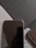 闪魔适用苹果17手机壳 iPhone17气囊防摔保护套超薄镜头全包透明软壳抗黄防磨防摔男女同款 实拍图