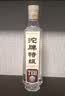 沱牌特级 T68 升级版 浓香型 白酒 50度 480ml*1 单瓶装 实拍图