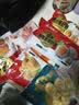 玖嘉久咸蛋黄虾丸鱼丸145g海鸭蛋丸子关东煮麻辣烫小众火锅空气炸锅食材 实拍图