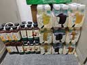 农夫山泉东方树叶茉莉花茶335ml*6 实拍图