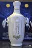 汾酒 虎头汾 白瓷 清香型白酒 53度 500ml*6 整箱 实拍图
