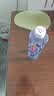 景田百岁山饮用天然矿泉水 348ml*24瓶整箱装 会议办公饮用水 实拍图