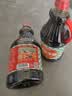 厨邦酱油 金品生抽 特级酿造 凉拌炒菜提鲜调味 1.48kg*2 实拍图