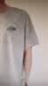 芬腾睡衣男女纯棉夏季可外穿休闲运动短袖短裤家居服套装软棉棉 实拍图