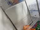 京东物流 桌面收纳盒家用化妆品抽屉塑料储物小杂物零食宿舍整理 【分类收纳】白色3个装 20.5*14.5*7.5cm 实拍图