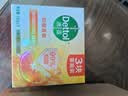 滴露（Dettol）健康抑菌香皂 洗脸洗手洗澡内衣裤袜肥皂 家庭通用装【欢迎批采】 柑橘沁爽105g*3 实拍图