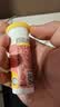 Swisse斯维诗 维生素C+锌泡腾片 巩固自护力 成人运动营养 草莓味 10片 实拍图