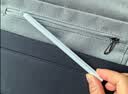 HUAWEI M-Pencil （第三代）平板创作笔 华为手写笔 星闪技术超低时延 雪域白  实拍图