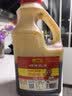 李锦记财神蚝油2.4kg【非遗古法工艺】 挤挤装 鲜蚝熬煮 火锅拌炒提鲜 实拍图