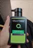 曼秀雷敦男士【吴磊推荐】洗面奶冰爽活炭150ml*2 控油去黑头洁面生日礼物 实拍图
