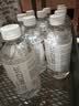 农夫山泉 长白山 天然矿泉水 饮用水长白雪350ml*24瓶 整箱 实拍图