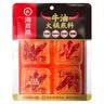 海底捞火锅底料 牛油4小块装360g（90g*4）手工牛油火锅料升级版 实拍图