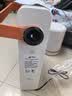 美的（Midea）【AI语音】油汀取暖器家用电热电暖器 婴儿防烫电暖气智能遥控 节能全屋速热加湿烤火炉 HYR22XGR 实拍图