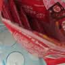 雀巢奇巧kitkat 威化牛奶巧克力550g 休闲零食礼包下午茶 巧克力礼盒 实拍图