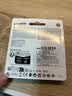金士顿（Kingston）256GB Type-C USB3.2 双接口U盘 DTDEG2 大容量办公车载优盘 适用于安卓苹果手机平板电脑 实拍图