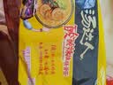 统一汤达人 酸酸辣辣豚骨面 袋装 130g*5袋 五连包 方便面速食面泡面 实拍图