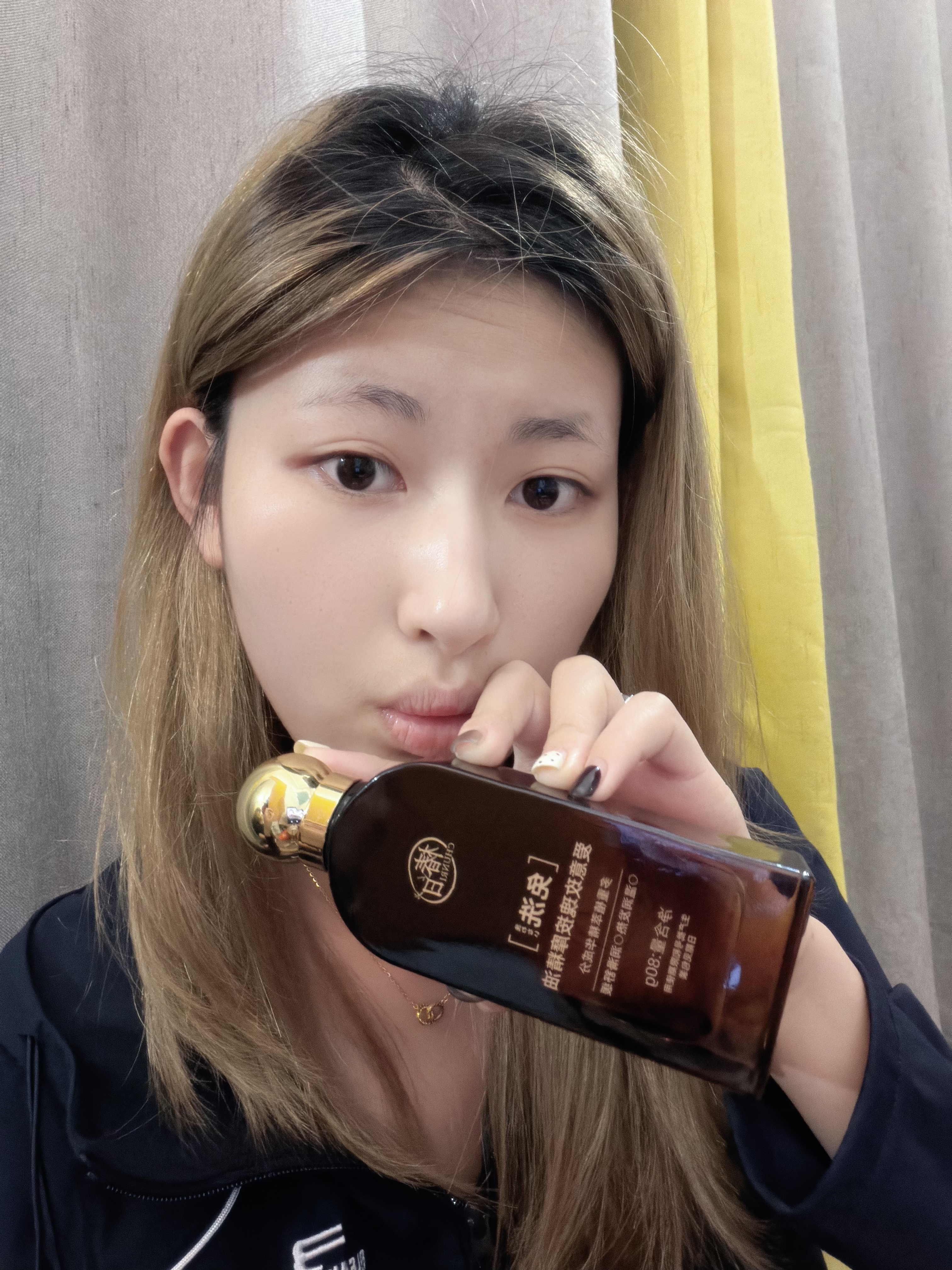 椿日按摩精油房事全身私处spa可入口情趣润滑油成人免洗可舔持久超滑 实拍图