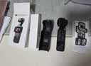 大疆DJI Osmo Pocket 3 标准版 一英寸口袋云台相机 OP灵眸手持数码相机vlog便携美颜 实拍图