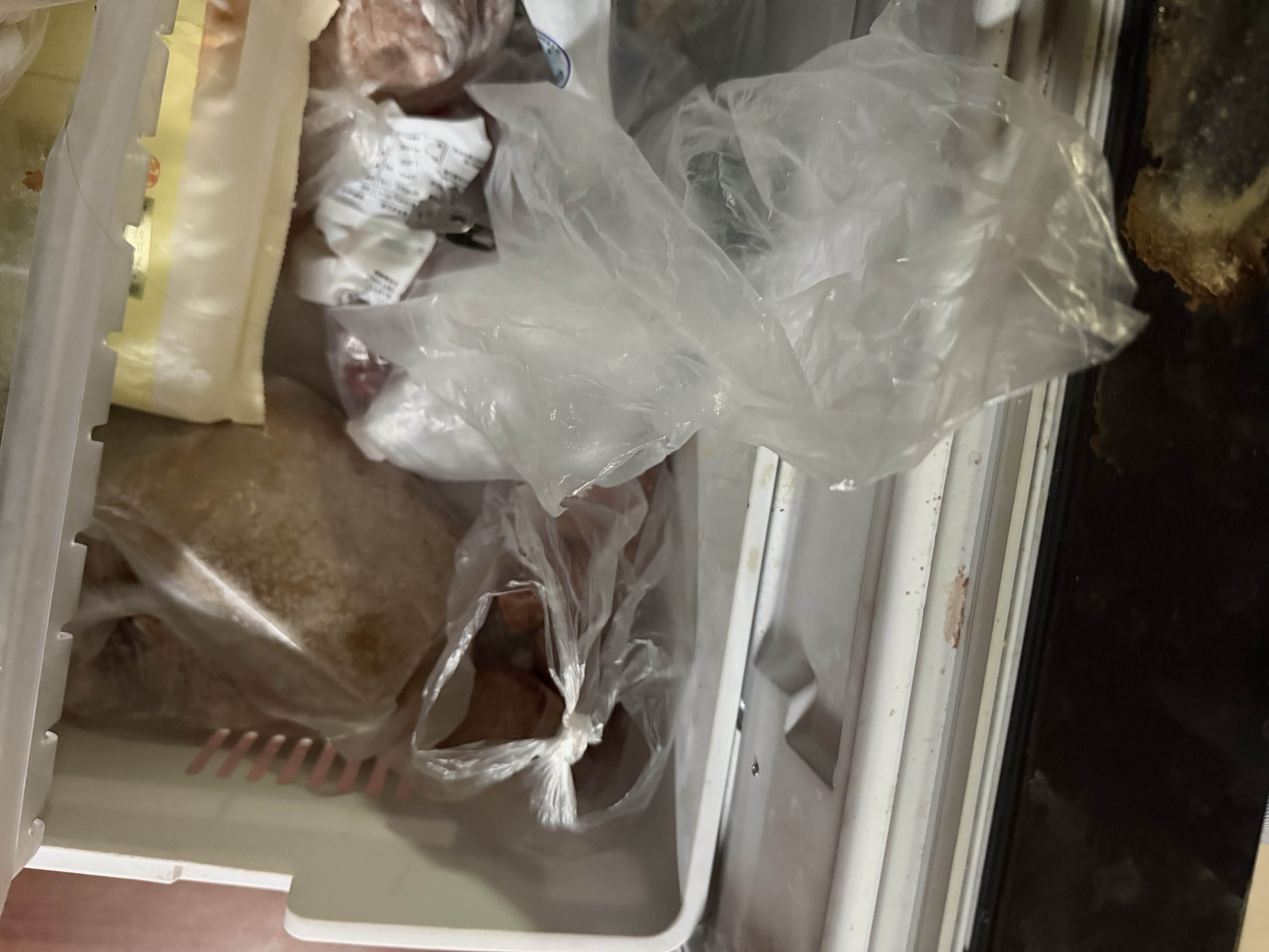正大鸭胸肉2.4斤 去皮鸭胸肉鸭货生鲜自营自制鸭肉干生鲜烧烤冷冻 实拍图