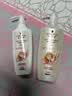 施华蔻（Schwarzkopf）新羊绒脂滋养洗护套装(600ml洗+400ml润) 染烫修护 洗发水 团购 实拍图