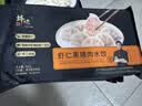 锋味派黑猪肉香菜水饺216g/12个手工包制速冻饺子馄饨煎饺蒸饺儿童早餐 实拍图
