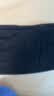 涞觅润丝【0.01】丝滑超薄约会免脱黑丝袜自然裸感连裤袜透明时尚性感女袜 实拍图