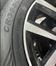 骏固双星汽车轮胎145/70R12 69Q DS602+ 适配宏光MINI/QQ冰淇淋/宝骏 实拍图