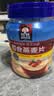 桂格（QUAKER）即食燕麦片1000g袋装 纯麦片 零添加蔗糖 高纤 早餐囤货装 实拍图