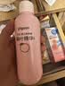 贝亲（Pigeon）桃叶精华 婴儿液体爽身露 家庭装 四季通用 480ml IA286 实拍图