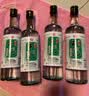 牛栏山二锅头陈酿新一代43度500mL*12瓶(浓香风格)整箱装自饮佐餐口粮酒 实拍图