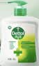 滴露（Dettol）洗手液松木500g瓶 健康抑菌消毒非补充装 儿童家庭用清爽去油 实拍图