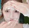 维特丝洗面奶男女士氨基酸控油祛痘深层清洁毛孔黑头粉刺提亮肤色 实拍图