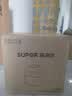 苏泊尔（SUPOR）有钛0涂层新品速嫩蒸鲜呼吸电压力锅5L超高压120kPa 2000W上蒸下煮电饭煲4-6人SY-50FC5051 实拍图