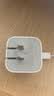 Apple/苹果 40W（至高60W） type-c快充充电器 苹果usb-c原装充电头 苹果iPhone 18 Pro Max充电器 实拍图
