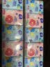 维达（Vinda）手帕纸餐巾纸面巾纸3层8片面巾纸倍韧无香纸巾小包便携式 3层 8片*10包 *2条 实拍图
