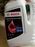 博世（BOSCH）有机长效汽车防冻液发动机冷却液 养车保养 冰点-45℃ 4L（红色） 实拍图