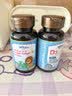 witsbb健敏思维生素ad+d3套装 婴幼儿童宝宝新生儿敏宝专研AD+D3 实拍图