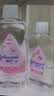强生婴儿抚触油200ml 【企业专享】新生儿宝宝保湿护肤润肤身体精油 实拍图