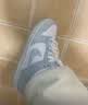 耐克（NIKE）2026年男子NIKE DUNK LOW RETRO运动休闲鞋 HF5441-105 40.5 实拍图