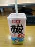 菊乐（JULE）酸乐奶牛奶含乳饮料四川老字号礼盒原味200ml*20盒送礼盒装 实拍图
