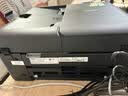 兄弟（brother）DCP-T735DW家用学习彩色打印机墨仓喷墨机照片打印（无线云双面打印打印复印扫描一体机） 实拍图
