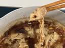 海底捞肥牛卷300g/袋 生鲜国产整切牛肉卷涮锅烧烤火锅食材 实拍图