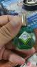 曼秀雷敦 新乐敦复方门冬维甘滴眼液 13ml 眼药水疲劳眼干眼涩 视力模糊 干眼症 熬夜玩手机 用眼过度 小绿钻 实拍图
