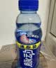 脉动（Mizone）维生素饮料青柠口味400ML*15瓶整箱低糖电解质水做运动饮料小瓶装 实拍图